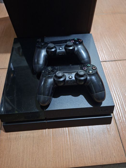 PlayStation 4 1tb