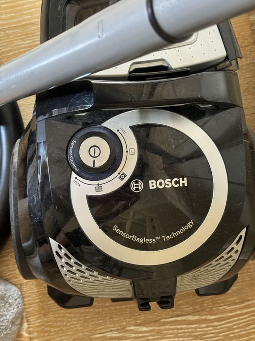 Пылесос Bosch б/у