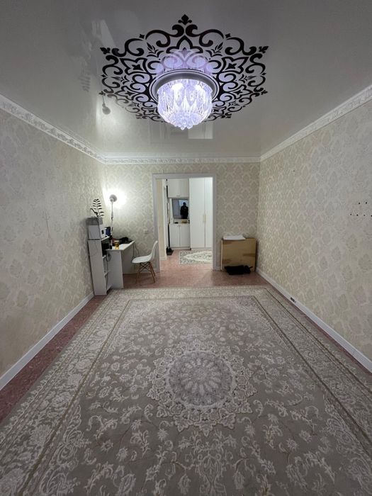 СРОЧНО!!! 3х комнатная квартира в Нурсити