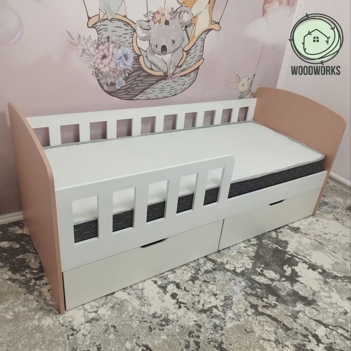 Кровать для детей