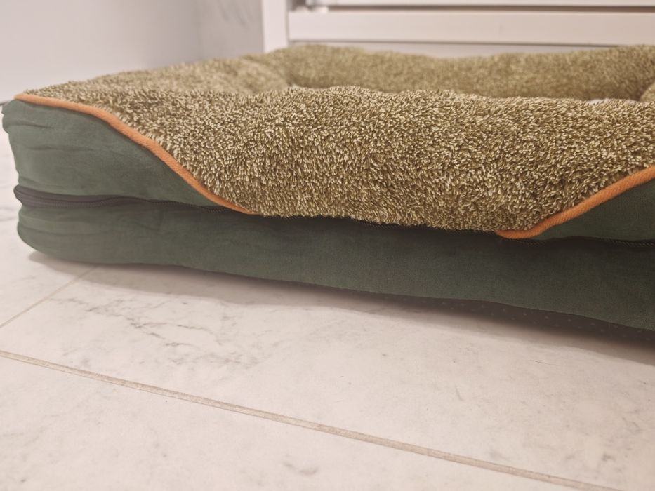 Pătuț moale pentru animale de companie