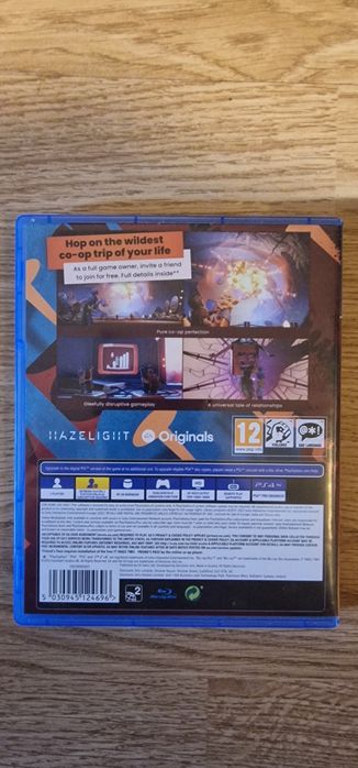 It Takes Two - Joc PS4/PS5