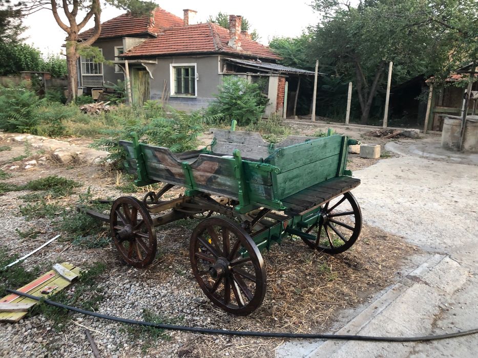 Продава Овцеферма , село Гранит