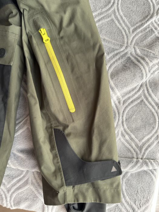 Детско яке за момче марка h&m eu158