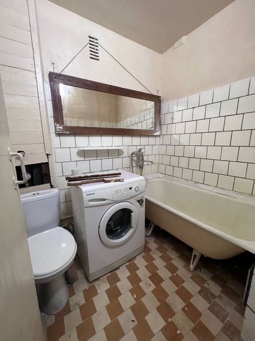 2-Комн. 3-Этаж. 50м². Аренда. Ижара. Уй-Жой. Ялангач. Дом Быта.