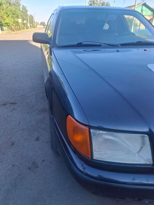 Продам ауди 100 2.3 с4
