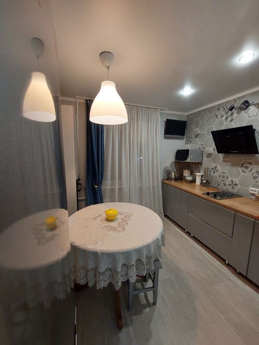 Сдам квартиру посуточно