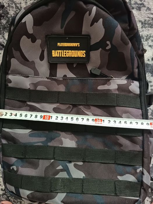 Rucsac army pentru băieți