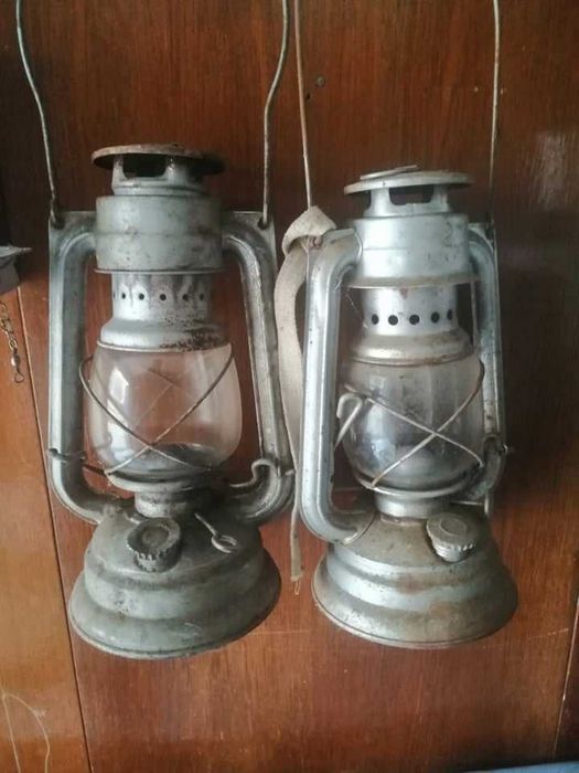 Старинни предмети за колекционери и за интериорна украса