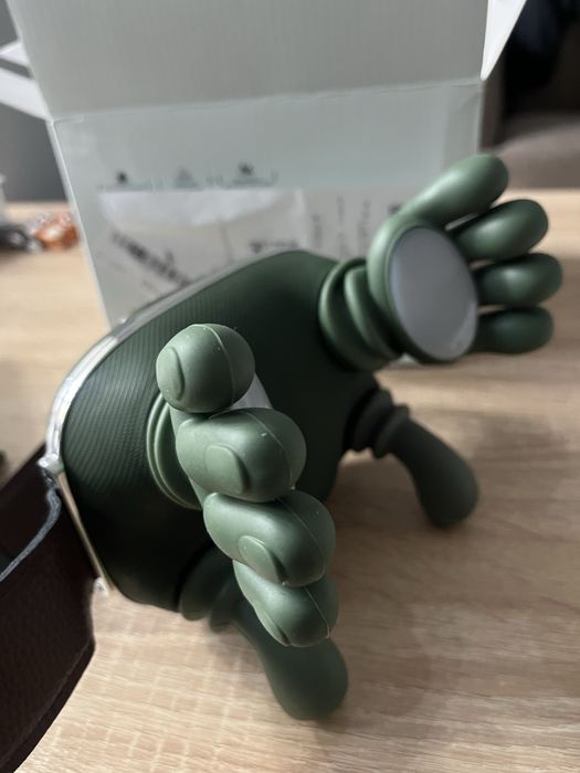 Масажор за шийния отдел(шал)