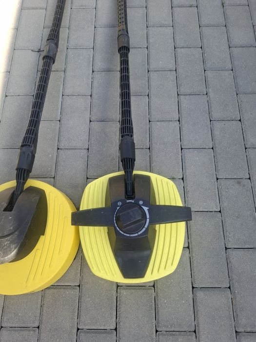 Perie pavele karcher