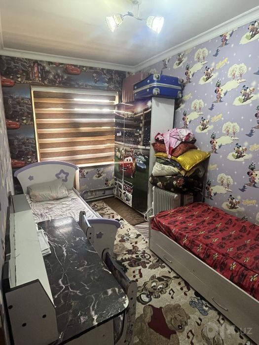 Аренда квартира 3Х