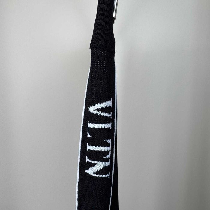 Valentino VLTN Taped Track Pant