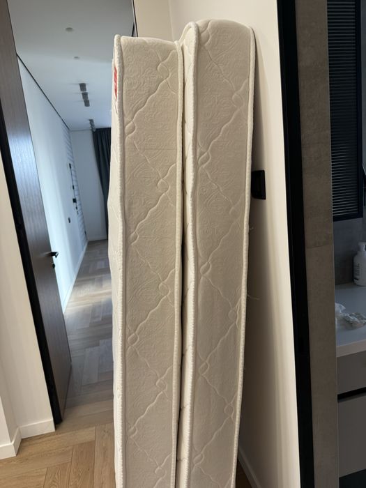 Матрас полутораспальный