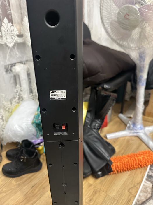 Продам колонки от самсунг