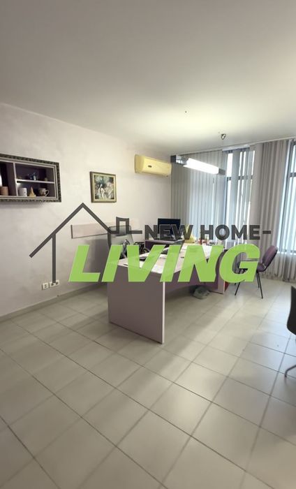 Продава се Офис в Пловдив, Централна гара - 65 кв.м за 2500 €/кв.м - Снимка #2