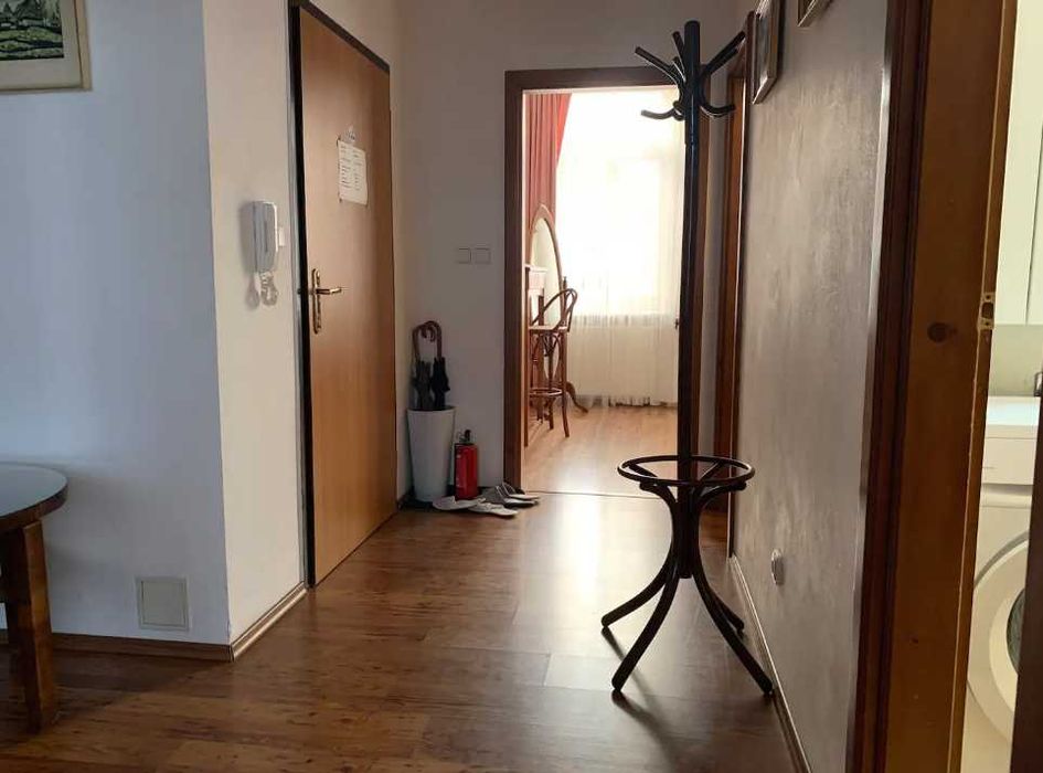 Дава се под наем Тристаен апартамент в Пловдив, Христо Смирненски - 87 кв.м за 255 € - Снимка #6