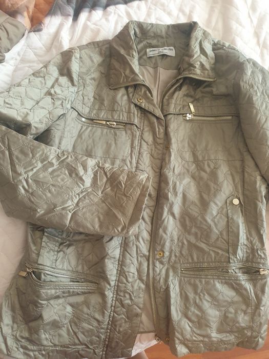 Дамски якета и палта