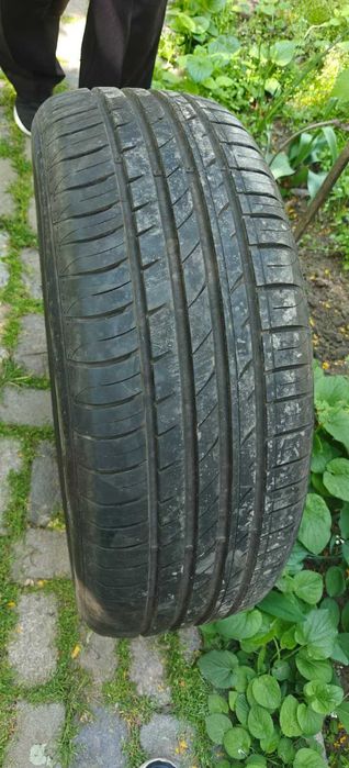 Anvelope 235/60/18 vara 225/45/17 cu jante
