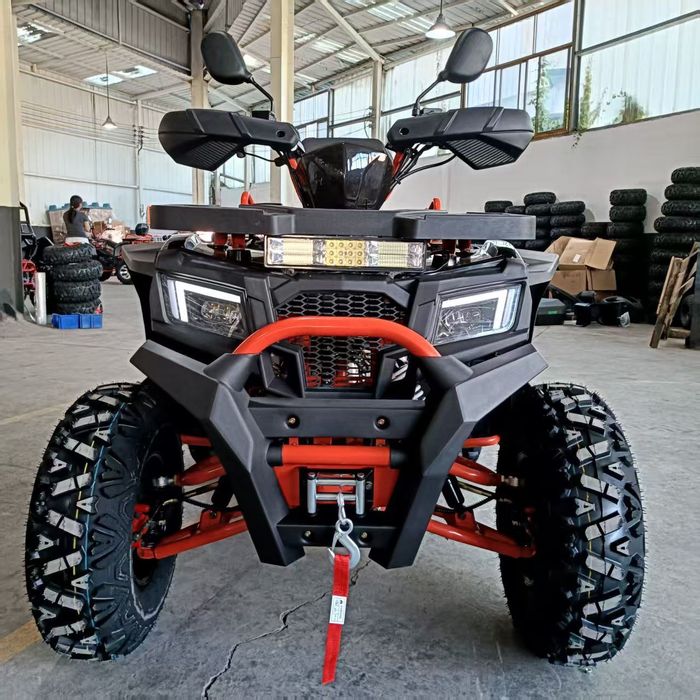 Квадрацикли оптом