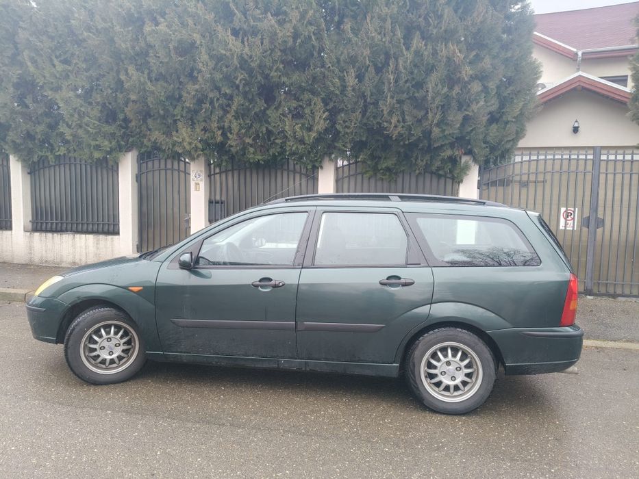 Set roți jante aliaj cu buze