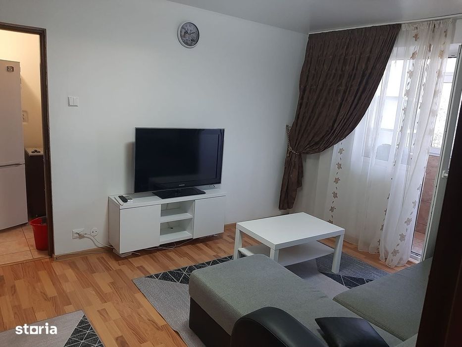 Apartament 2 Camere Drumul Taberei| Metrou| Proaspat Renovat