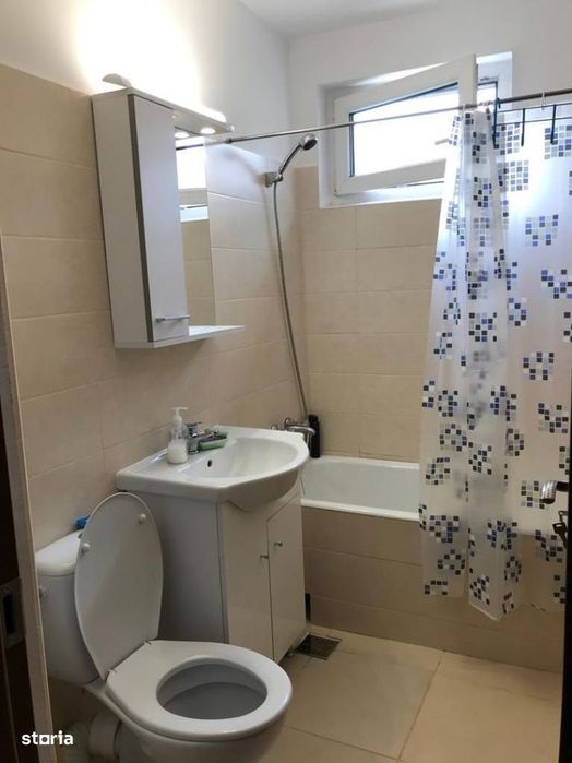 Apartament 3 camere pe strada Rahovei