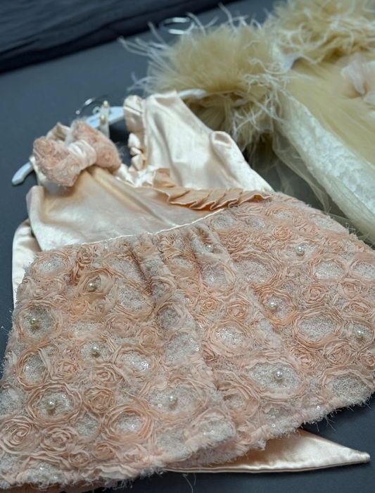 Salzarra детски рокли