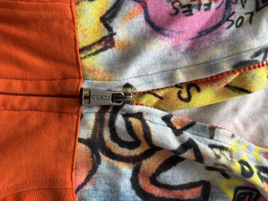 Бебешки комплект Guess 6-9 месеца