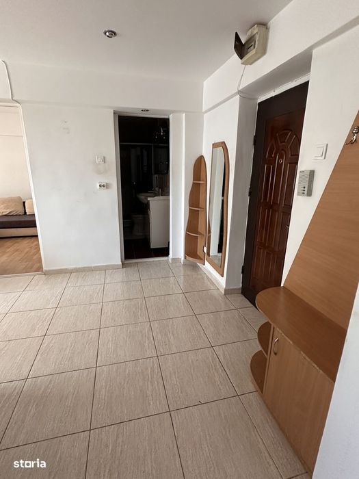 Apartament 2 camere decomandat, 57mp, et 2, Ultracentral - Casa Cartii