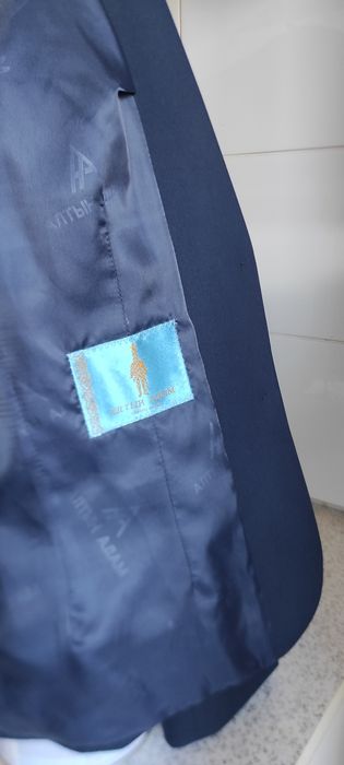 Новая школьная форма тройка