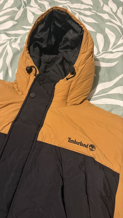 Зимно яке Timberland