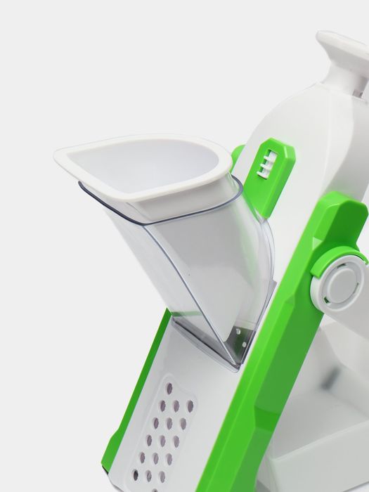 Овощерезка, кухонный многофункциональный измельчитель овощей, терка