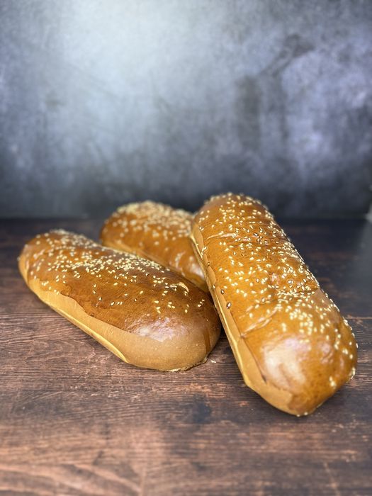 Все виды булочек для HoReCa