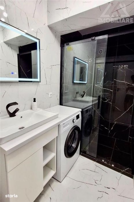 Apartament 2 camere | Grand ELITE | Tatarasi