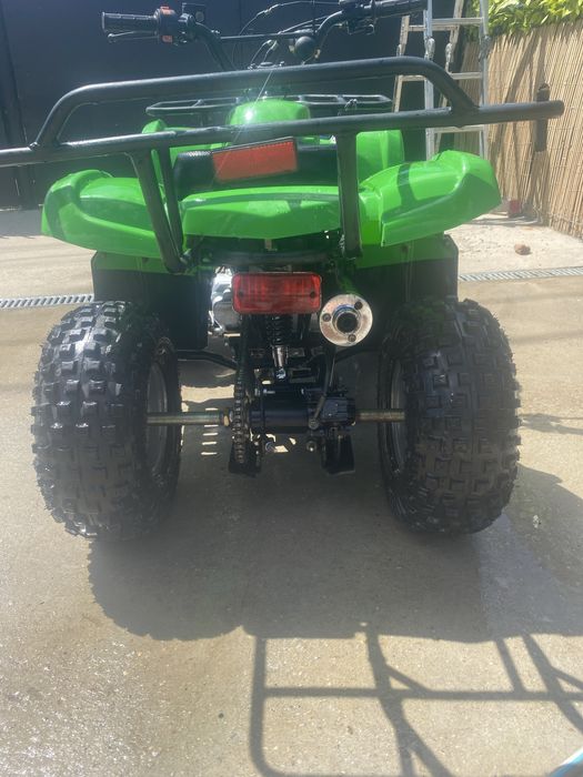 Atv 110 stare buna