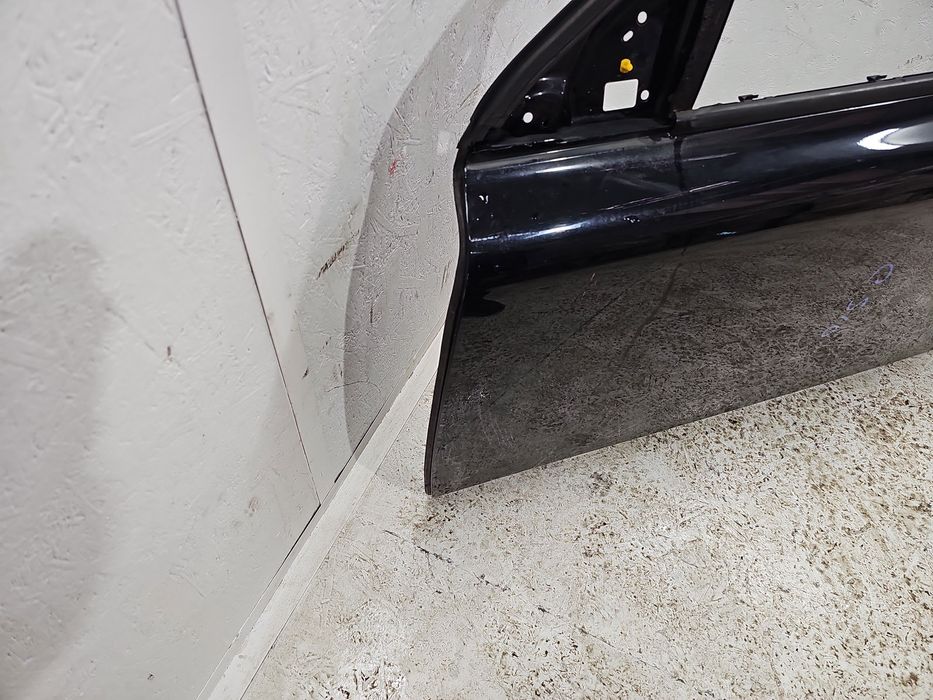 Usa stanga fata Volvo C30 Coupe Rdesign [Fabr 2006-2013] 45200 BLACK S