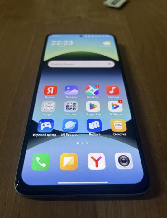 Продам или Обменяю Xiaomi not 14