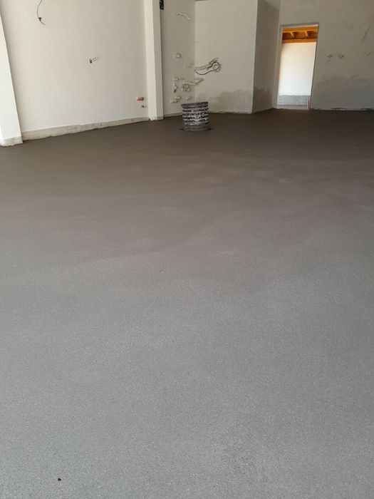 Замазка  с машина