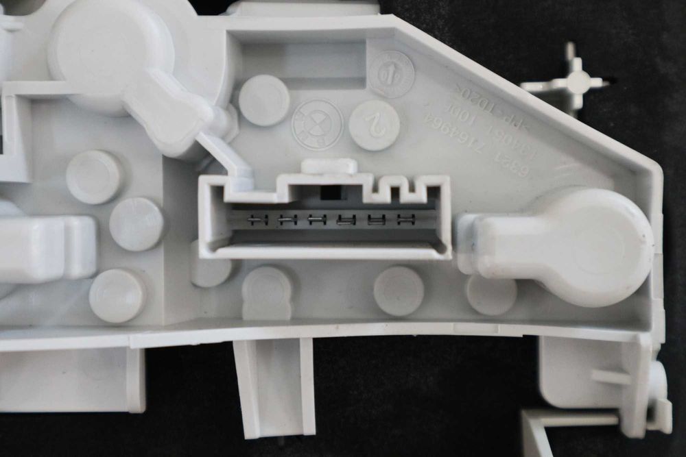 Десен стоп БМВ Е81 Е87 Фейс BMW E81 E87 LCI