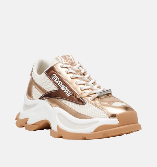 Сникърси Steve Madden Chunky sneakers Zooms