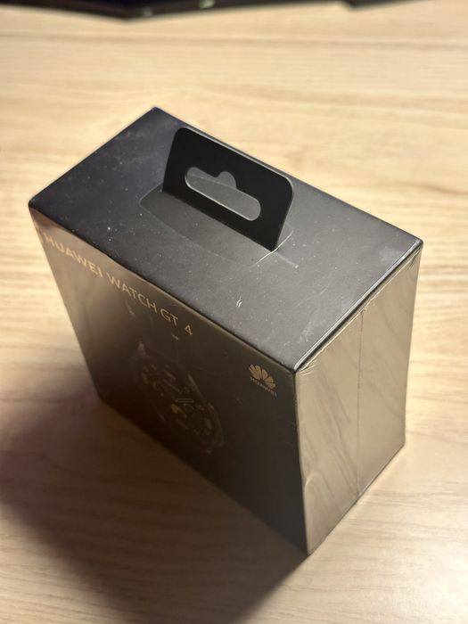 Huawei Watch GT 4