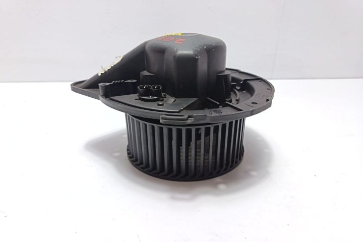 Ventilator aeroterma habitaclu Audi A4 B5