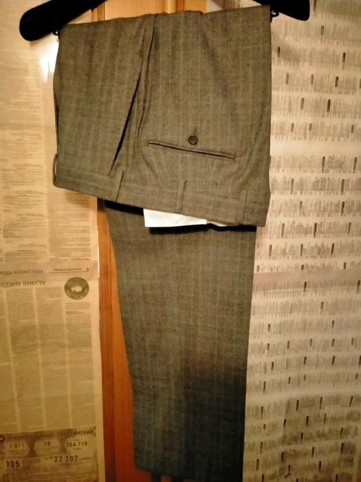 Костюм для мужчин