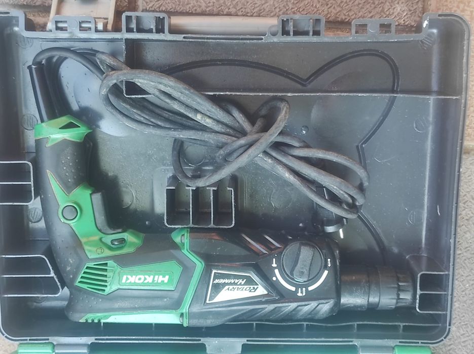 Rotopercutor  HKOKI  DH 26 PC