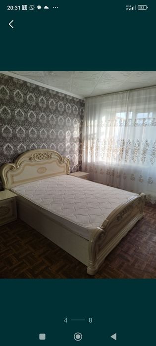 Сдам 3 ком квартиру
