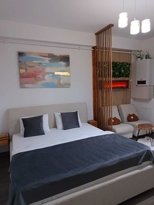 Studio prima linie la mare!!!