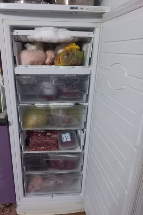 Морозильник ATLANT M-7184