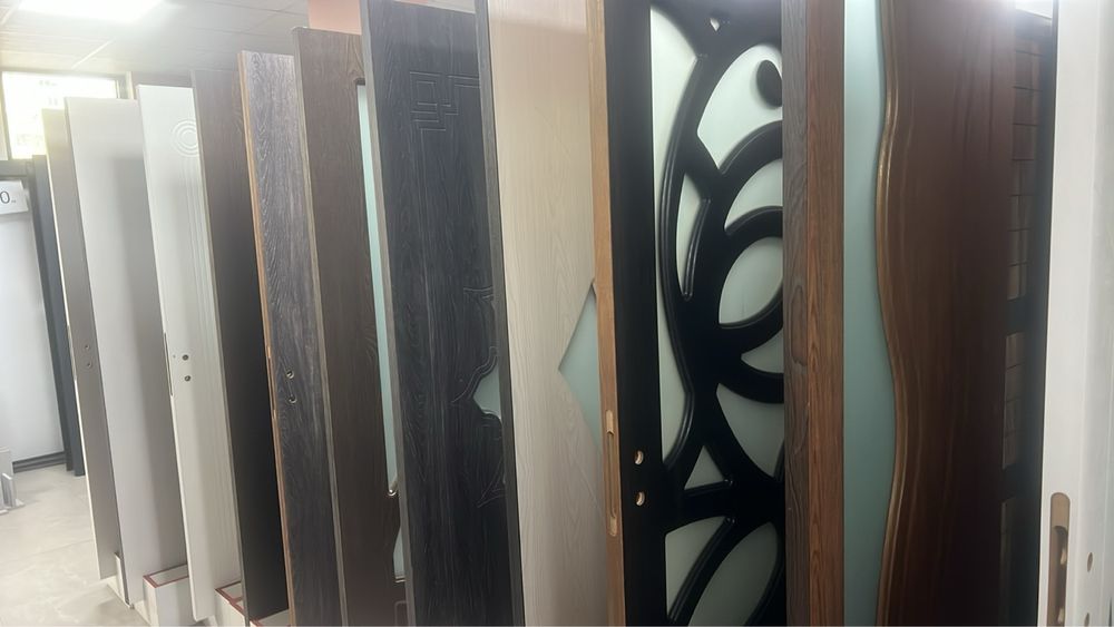 Нови врати налични София