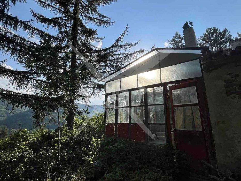 Продава се Парцел в с. Долни Пасарел, Област София-град - 850 кв.м за 105 €/кв.м - Снимка #3